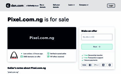 pixel.com.ng