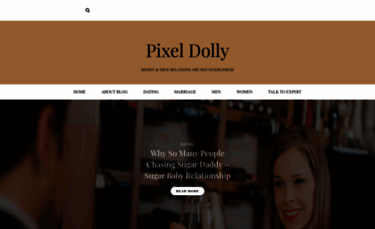 pixeldolly.com