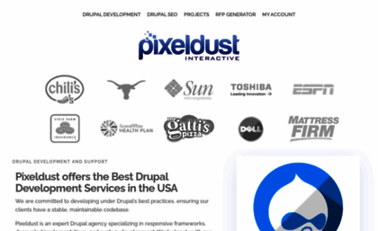 pixeldust.net