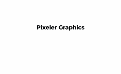 pixelergraphics.com