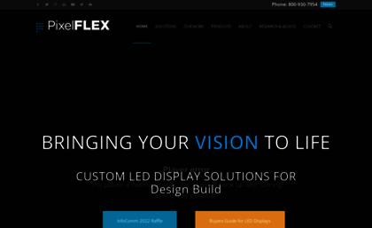 pixelflexled.com