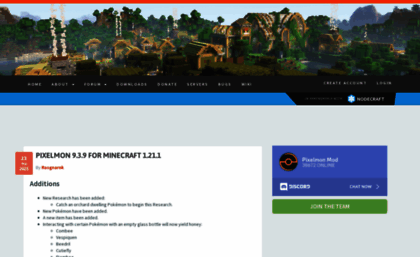 pixelmonmod.com