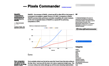 pixelscommander.com