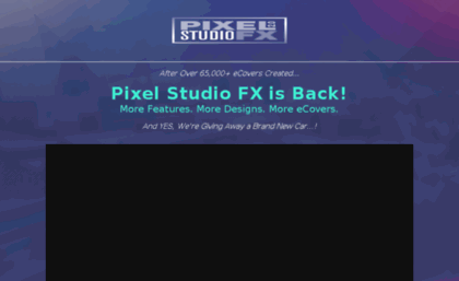 pixelstudiofxjv.com