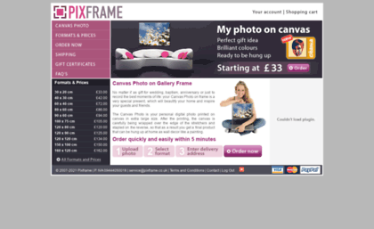 pixframe.co.uk