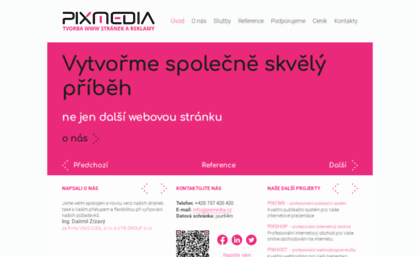 pixmedia.cz
