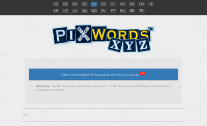 pixwords.xyz