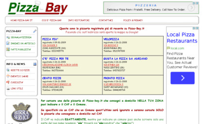 pizza-bay.it