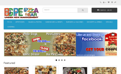 pizzabigpie.com