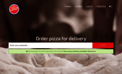 pizzagogo.co.uk