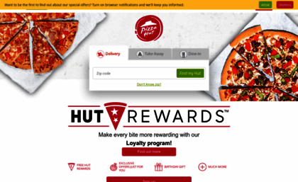 pizzahut.com.cy
