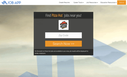 pizzahut.job-app.org