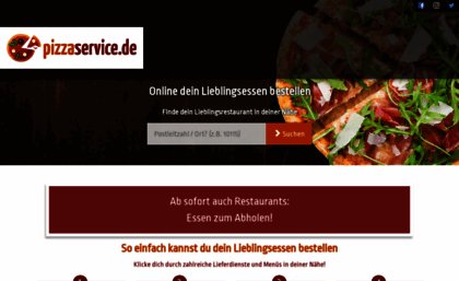 pizzaservice.de