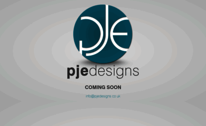 pjedesigns.co.uk