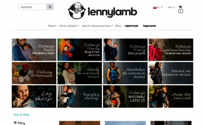 pl.lennylamb.com