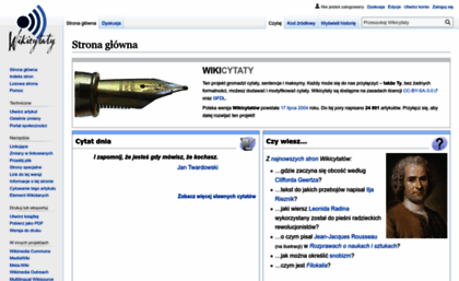 pl.wikiquote.org