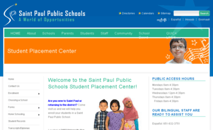 placement.spps.org