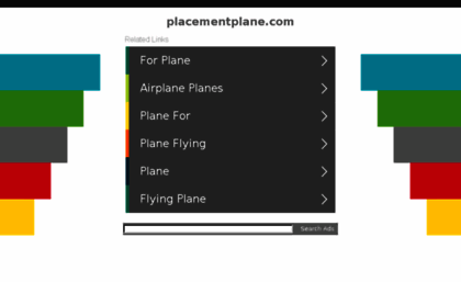 placementplane.com