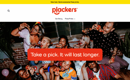 plackers.com