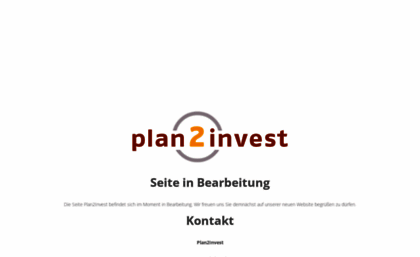 plan2invest.de