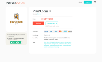 plan3.com