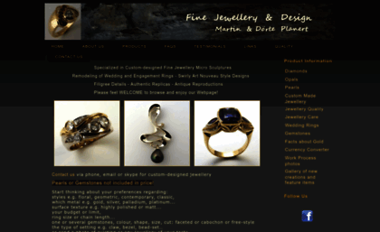 planert-jewellery.com.au