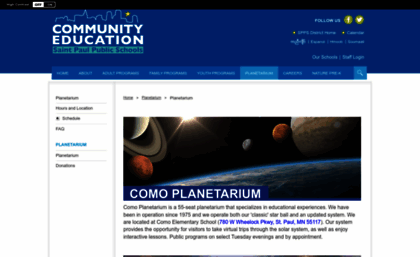 planetarium.spps.org
