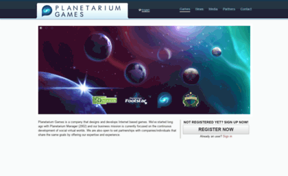 planetariumgames.com