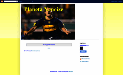 planetaxeneize.blogspot.com