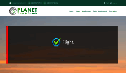 planetbd.net