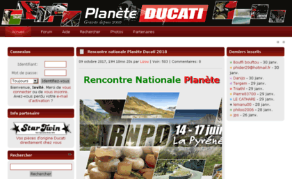 planete-ducati.com