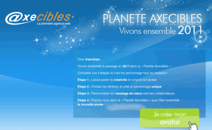 planeteaxecibles.com