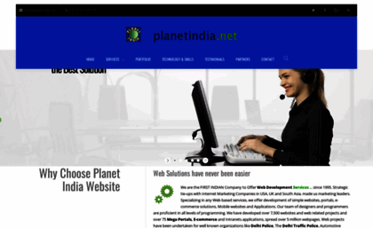 planetindia.net