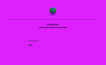planetpoly.com