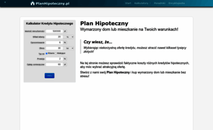 planhipoteczny.pl