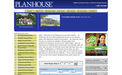 planhouse.com