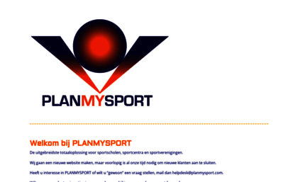 planmysport.com
