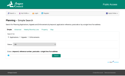 planning.angus.gov.uk