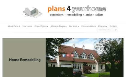 plans4yourhome.co.uk