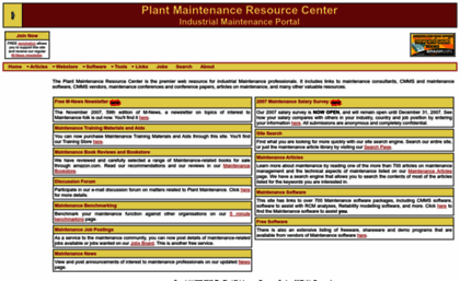 plant-maintenance.com