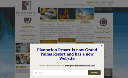 plantationresort.com