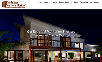 plantationshuttersfla.com