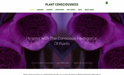 plantconsciousness.com