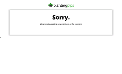 plantingpips.com