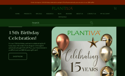 plantiva.com