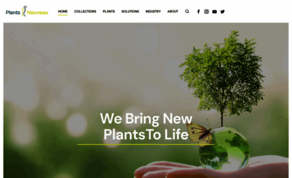 plantsnouveau.com