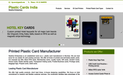 plastic-cards.in