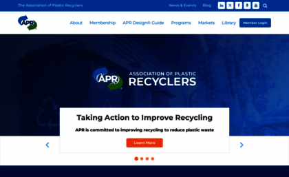 plasticsrecycling.org
