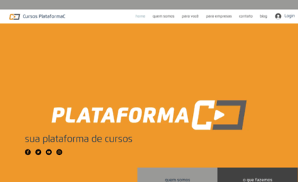 plataformac.com.br