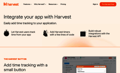 platform.harvestapp.com